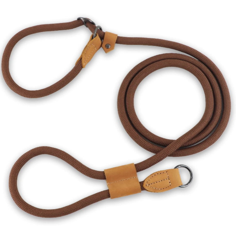 Durable Hands-Free Dog Leash