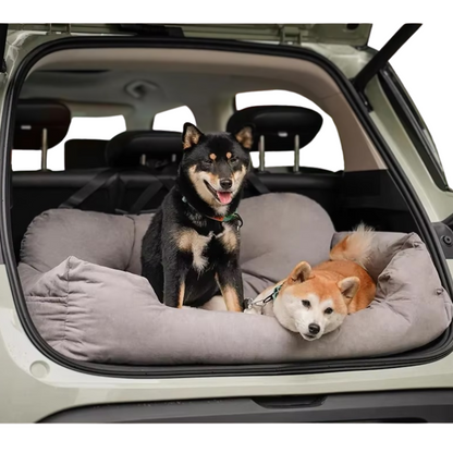 Premium Dog Travel Carrier - Comfort on the Go